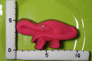 ブラキオサウルス