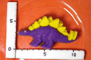 ステゴサウルス